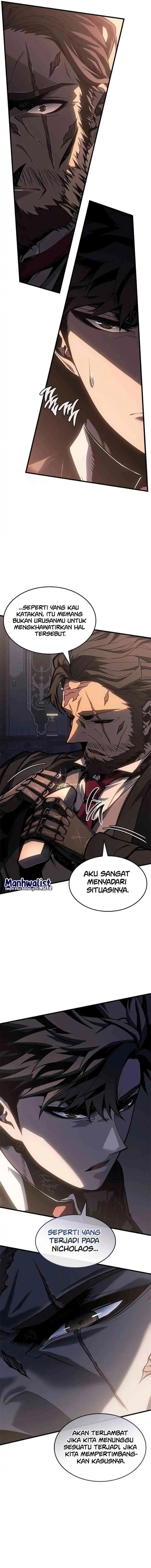 Bad Born Blood Chapter 63 Gambar 4