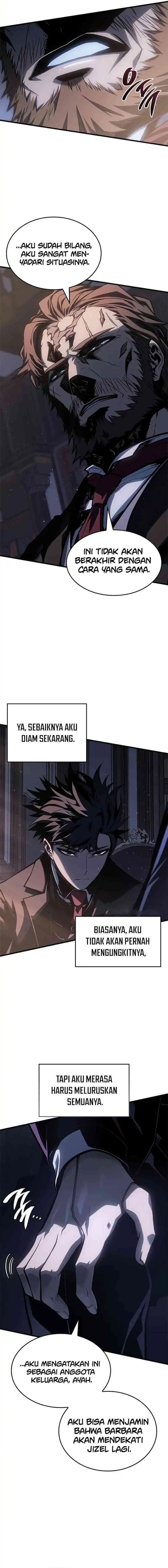Bad Born Blood Chapter 63 Gambar 5