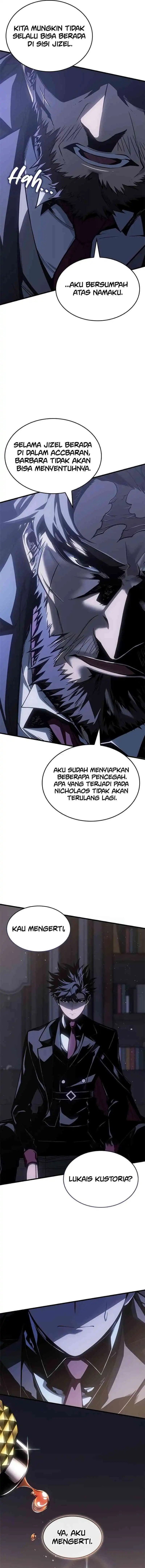 Bad Born Blood Chapter 63 Gambar 6