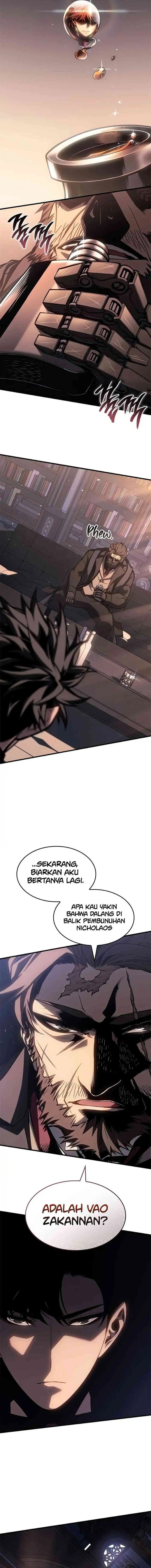 Bad Born Blood Chapter 63 Gambar 7