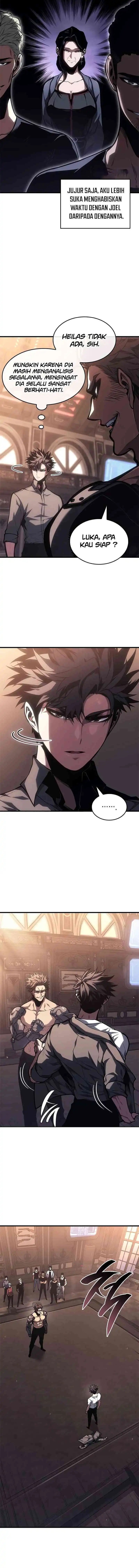 Bad Born Blood Chapter 63 Gambar 15