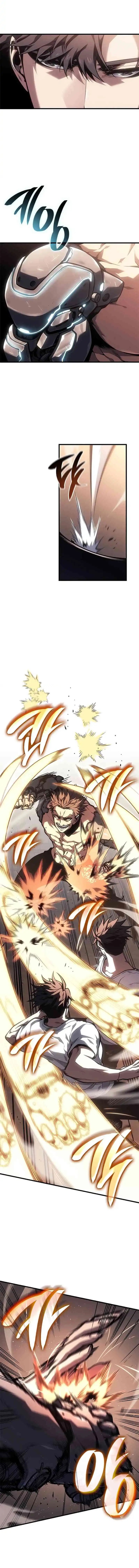 Bad Born Blood Chapter 63 Gambar 16