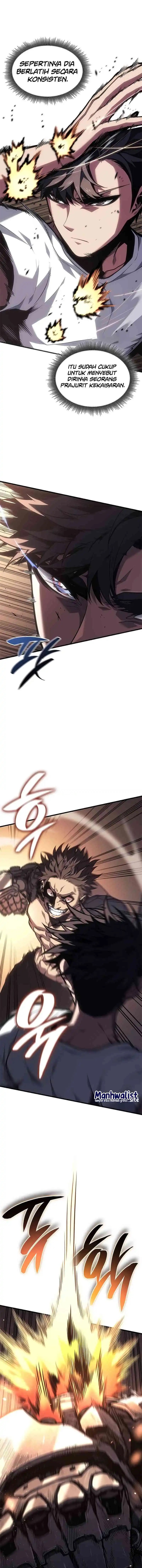 Bad Born Blood Chapter 63 Gambar 17