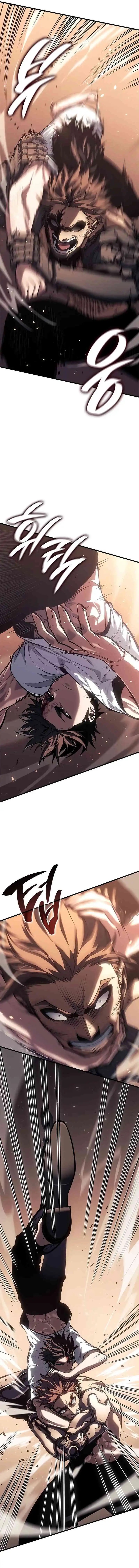 Bad Born Blood Chapter 64 Gambar 6