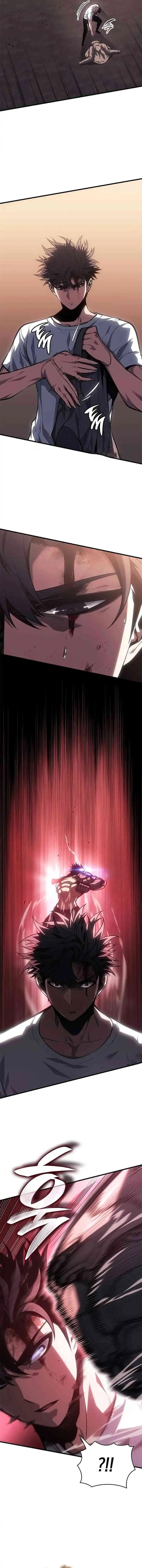 Bad Born Blood Chapter 64 Gambar 9