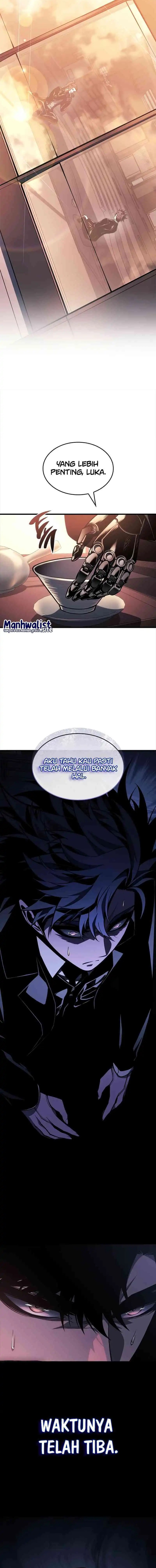 Bad Born Blood Chapter 65 Gambar 10