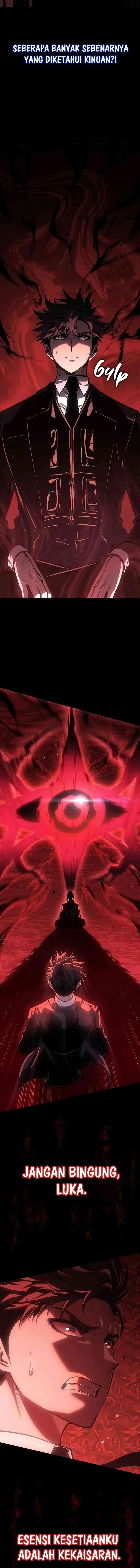 Bad Born Blood Chapter 65 Gambar 12