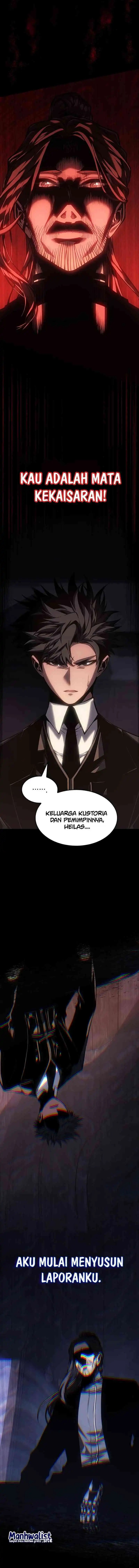Bad Born Blood Chapter 65 Gambar 13