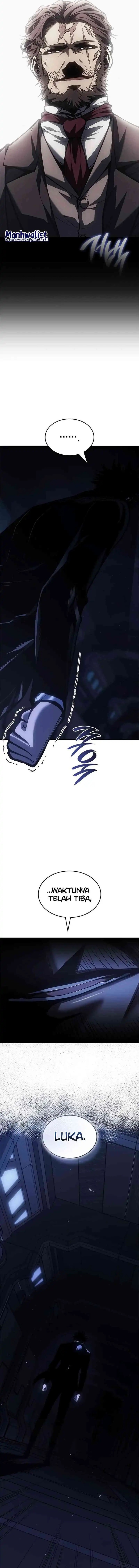 Bad Born Blood Chapter 65 Gambar 17