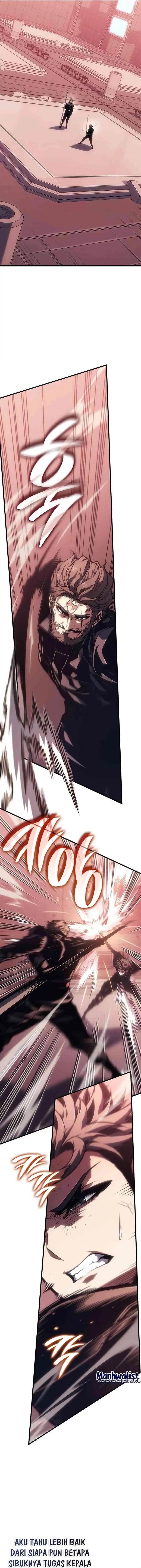 Bad Born Blood Chapter 66 Gambar 2