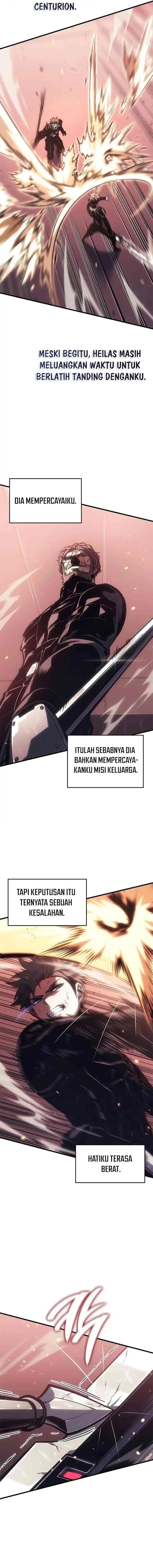 Bad Born Blood Chapter 66 Gambar 3