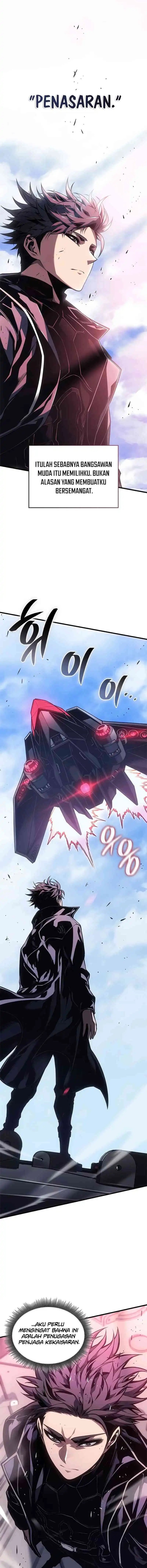 Bad Born Blood Chapter 66 Gambar 6