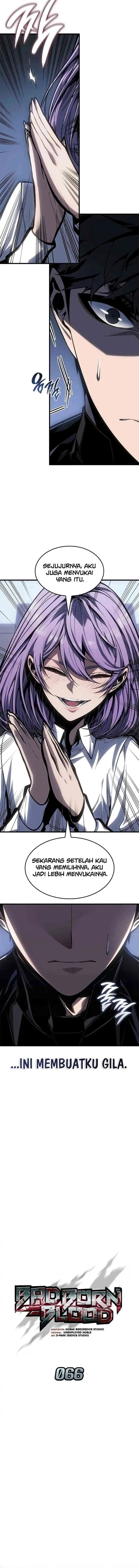 Bad Born Blood Chapter 66 Gambar 10