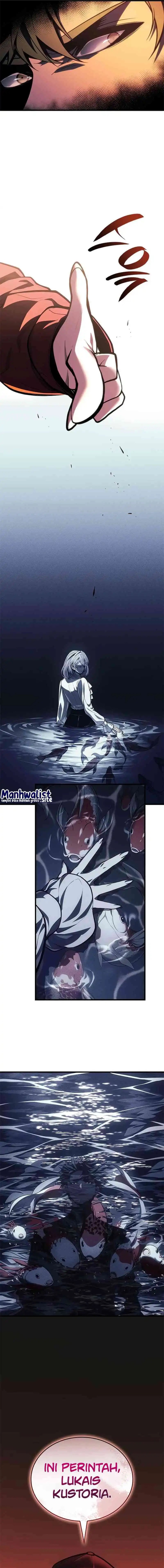 Bad Born Blood Chapter 66 Gambar 18