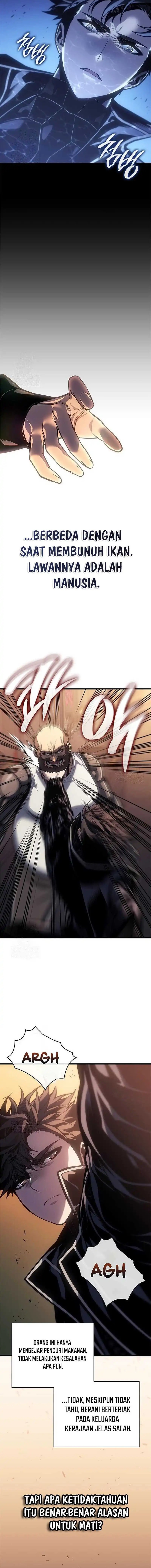 Bad Born Blood Chapter 67 Gambar 2