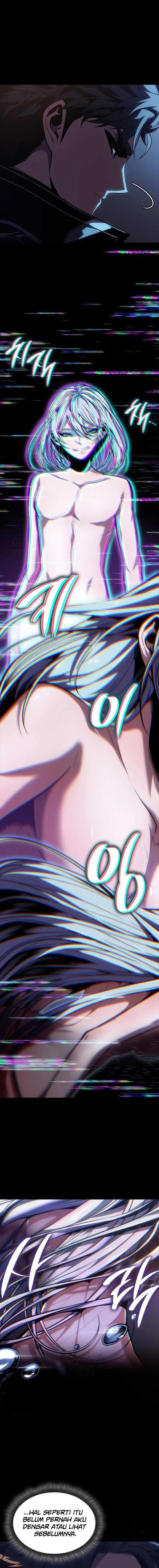 Bad Born Blood Chapter 67 Gambar 7