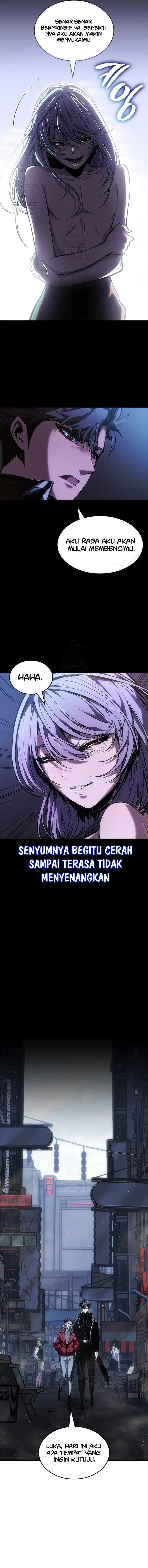 Bad Born Blood Chapter 67 Gambar 10