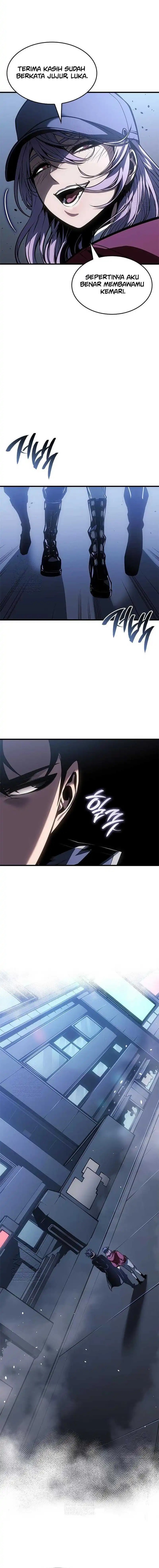 Bad Born Blood Chapter 67 Gambar 13