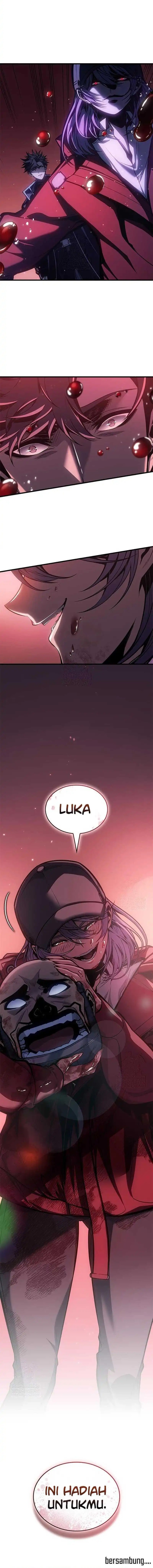 Bad Born Blood Chapter 67 Gambar 17