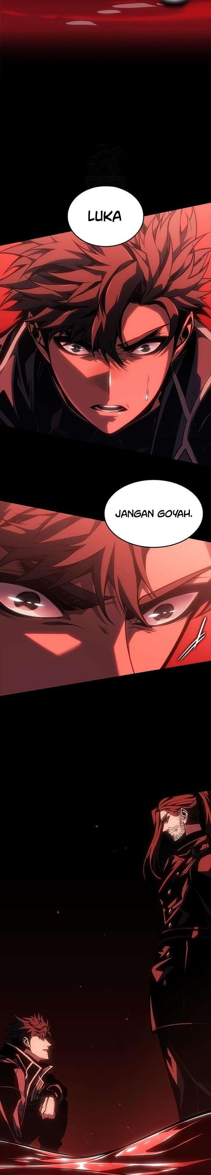 Bad Born Blood Chapter 69 Gambar 4