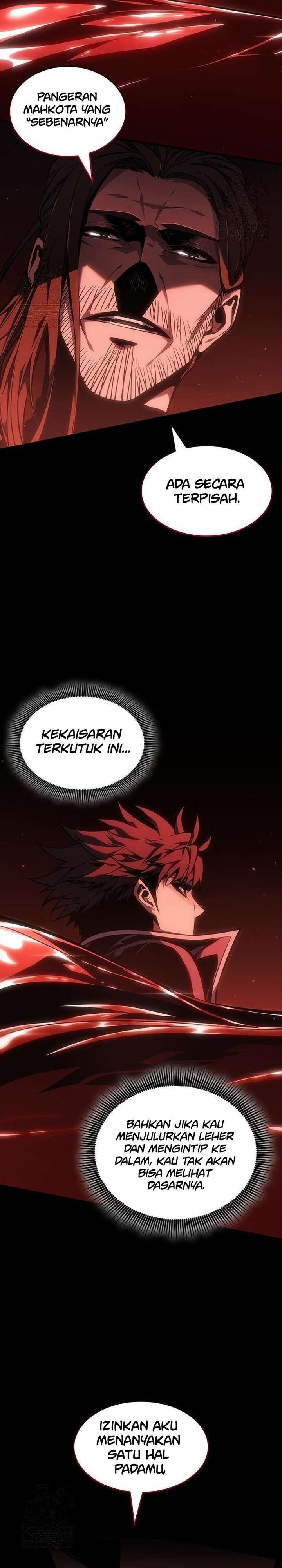 Bad Born Blood Chapter 69 Gambar 5