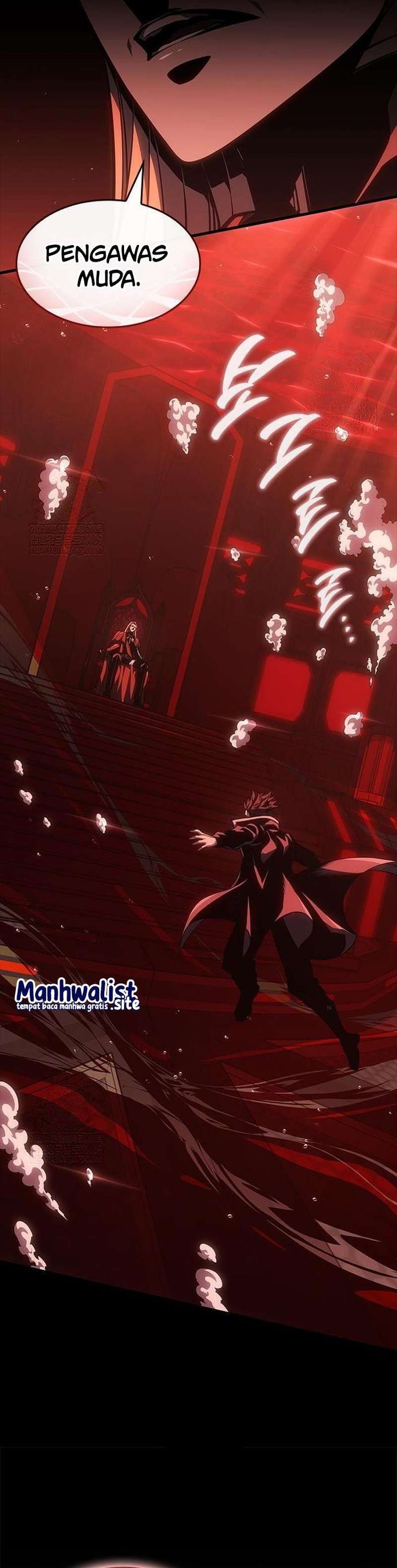 Bad Born Blood Chapter 69 Gambar 6