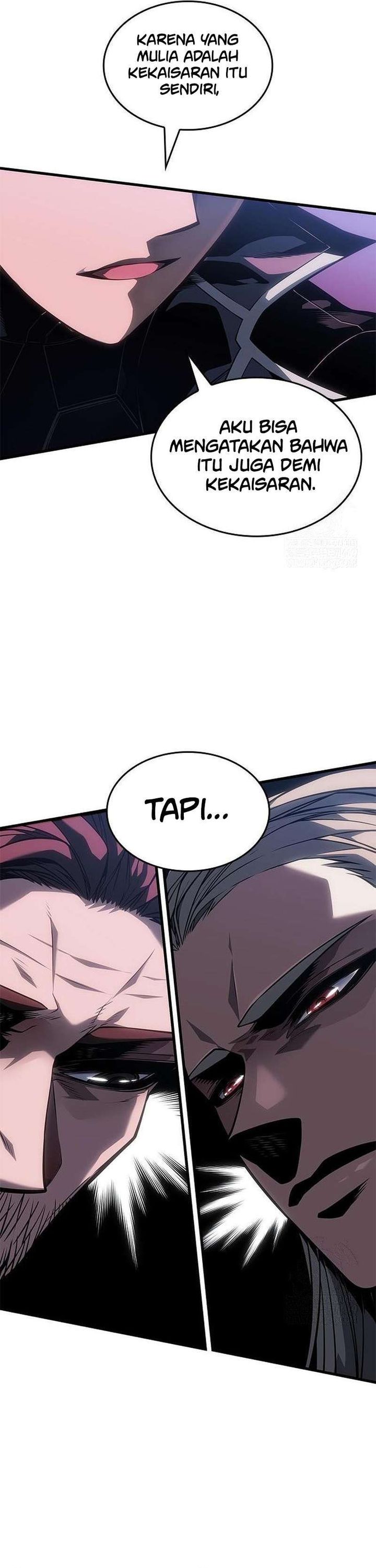 Bad Born Blood Chapter 69 Gambar 9