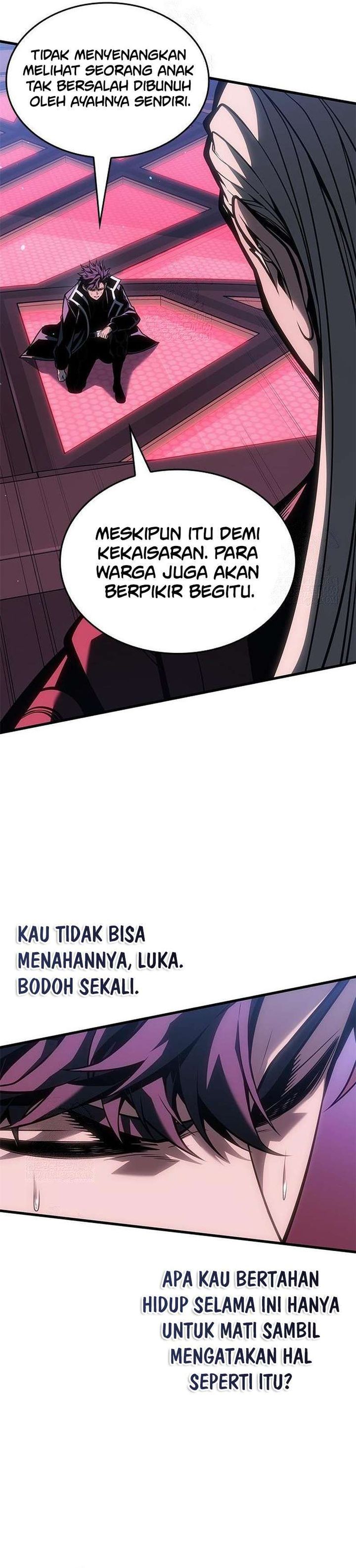 Bad Born Blood Chapter 69 Gambar 11