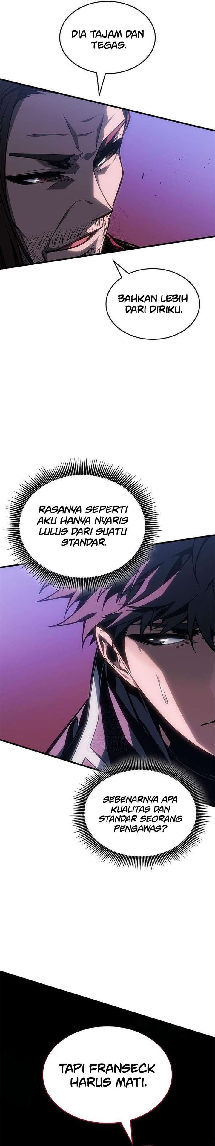 Bad Born Blood Chapter 69 Gambar 13