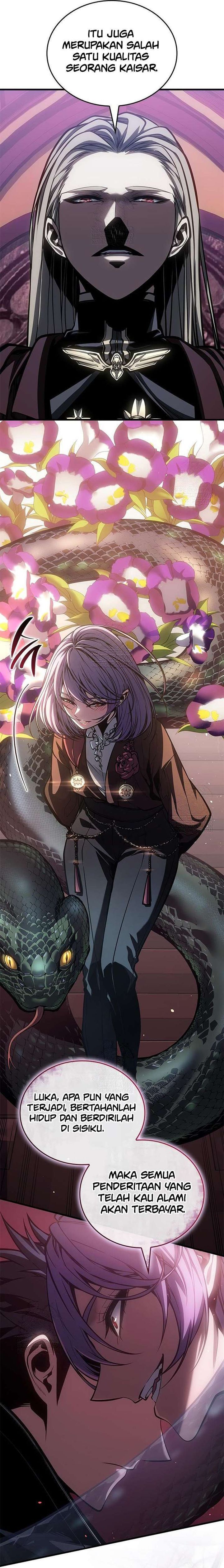 Bad Born Blood Chapter 69 Gambar 20