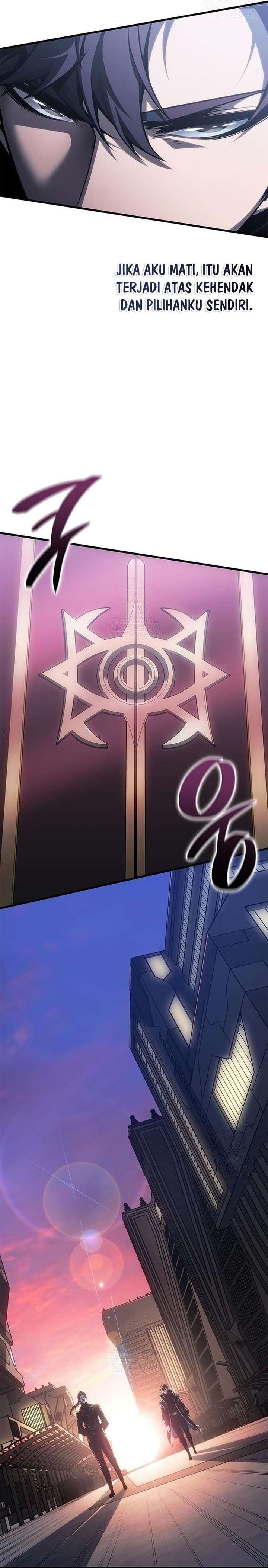 Bad Born Blood Chapter 69 Gambar 22