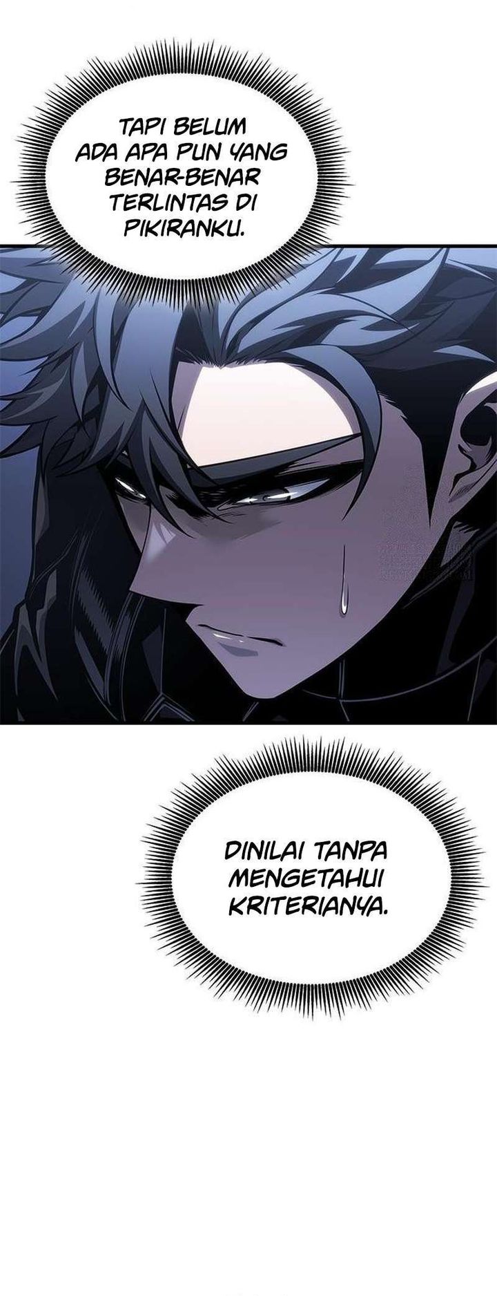 Bad Born Blood Chapter 69 Gambar 25