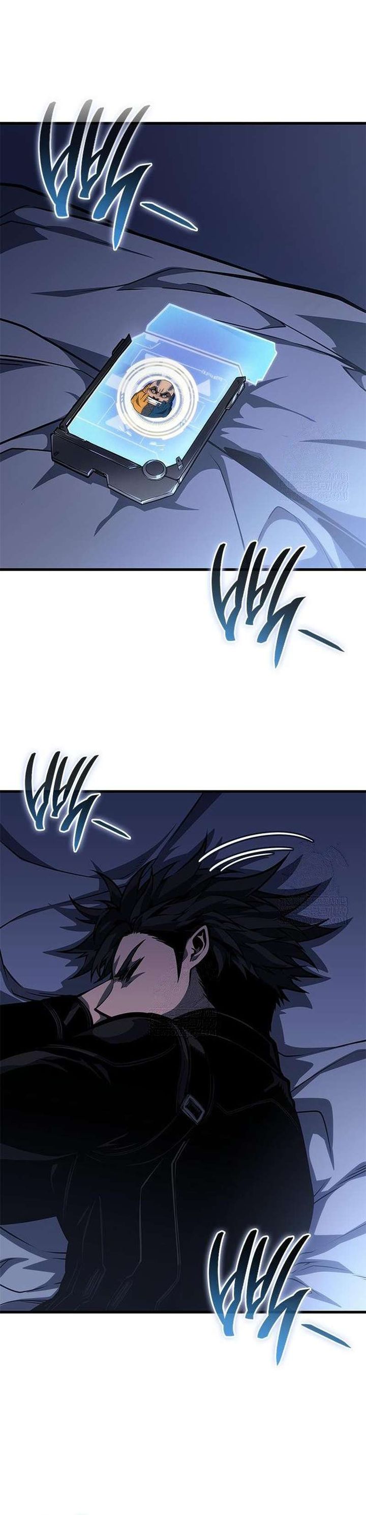 Bad Born Blood Chapter 69 Gambar 29