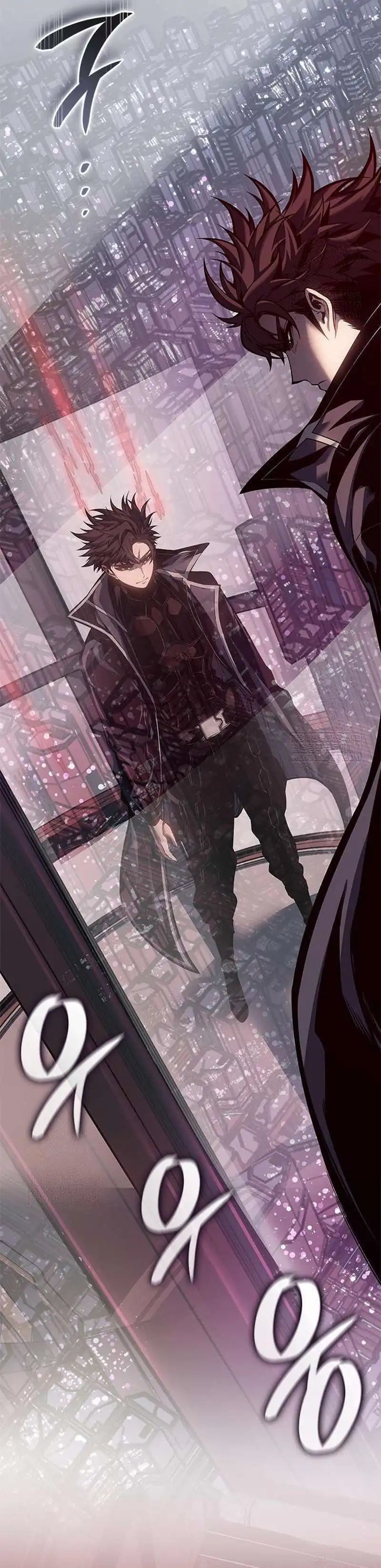 Bad Born Blood Chapter 70 Gambar 2