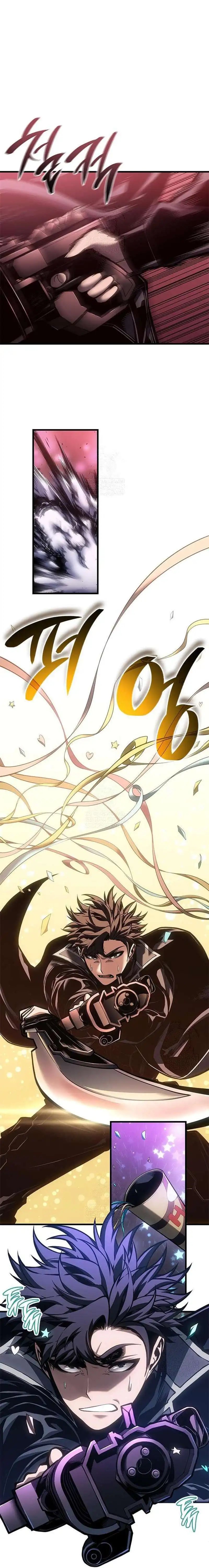 Bad Born Blood Chapter 70 Gambar 4