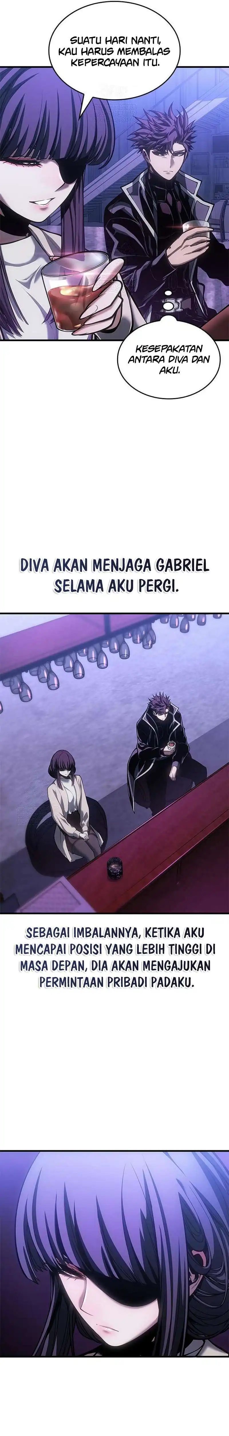 Bad Born Blood Chapter 70 Gambar 11