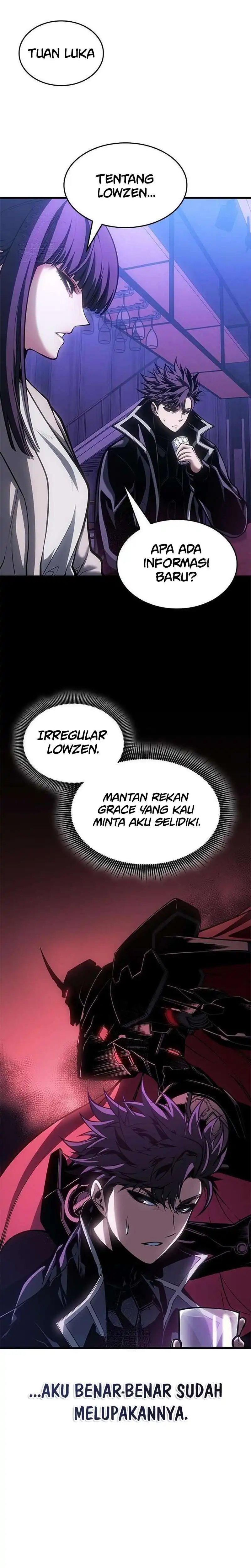 Bad Born Blood Chapter 70 Gambar 12