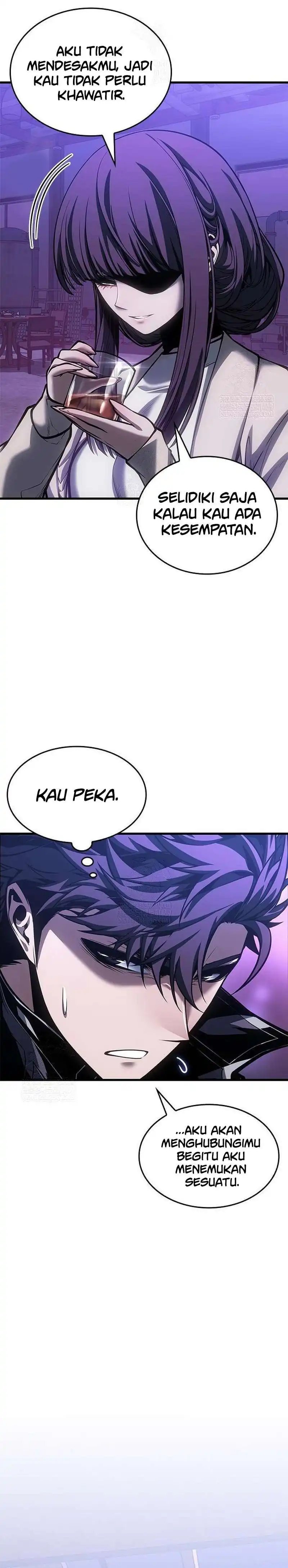 Bad Born Blood Chapter 70 Gambar 13