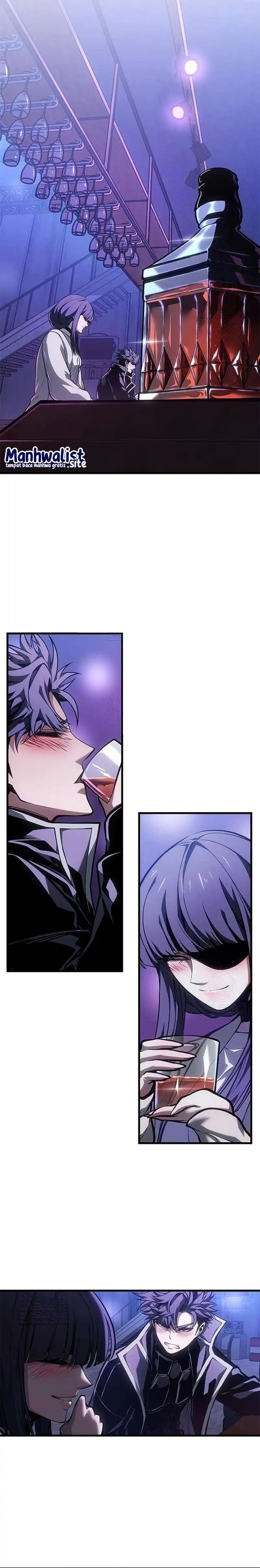 Bad Born Blood Chapter 70 Gambar 14