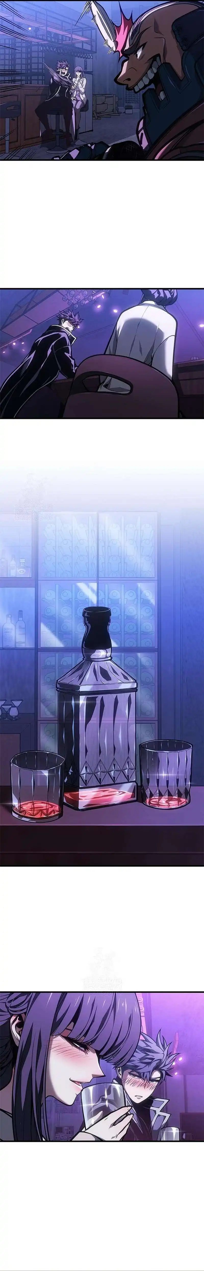 Bad Born Blood Chapter 70 Gambar 15