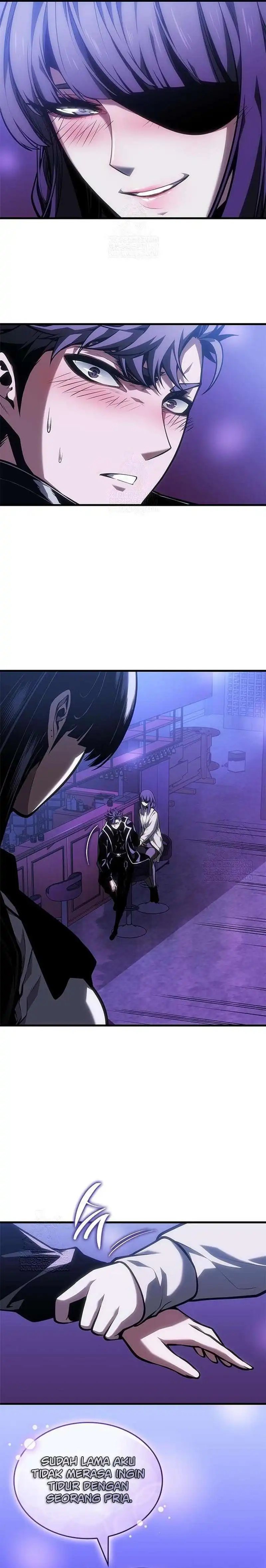 Bad Born Blood Chapter 70 Gambar 16