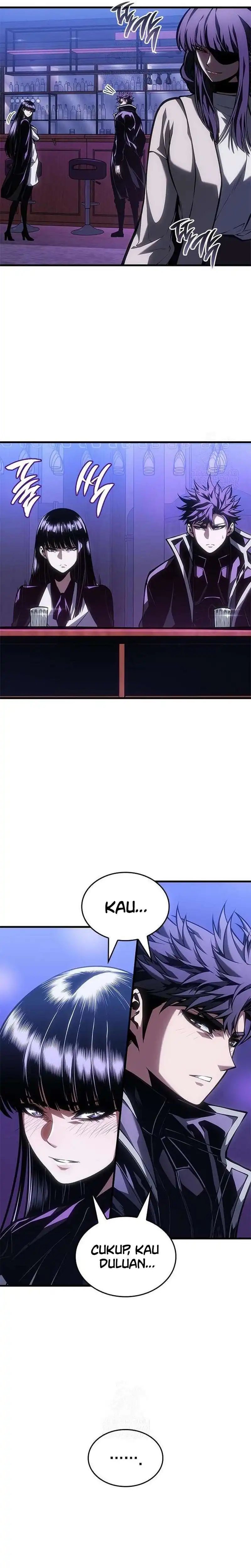 Bad Born Blood Chapter 70 Gambar 19