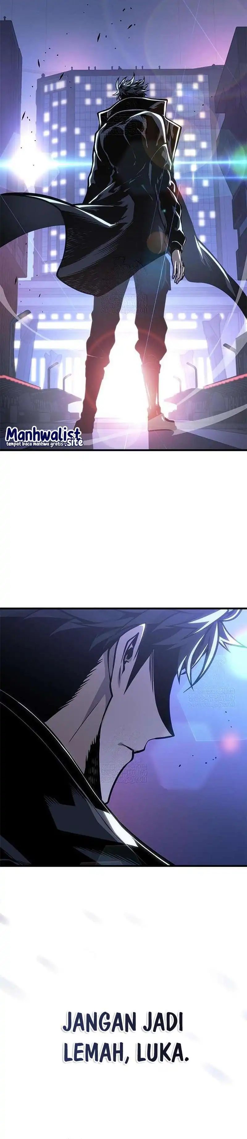 Bad Born Blood Chapter 70 Gambar 33