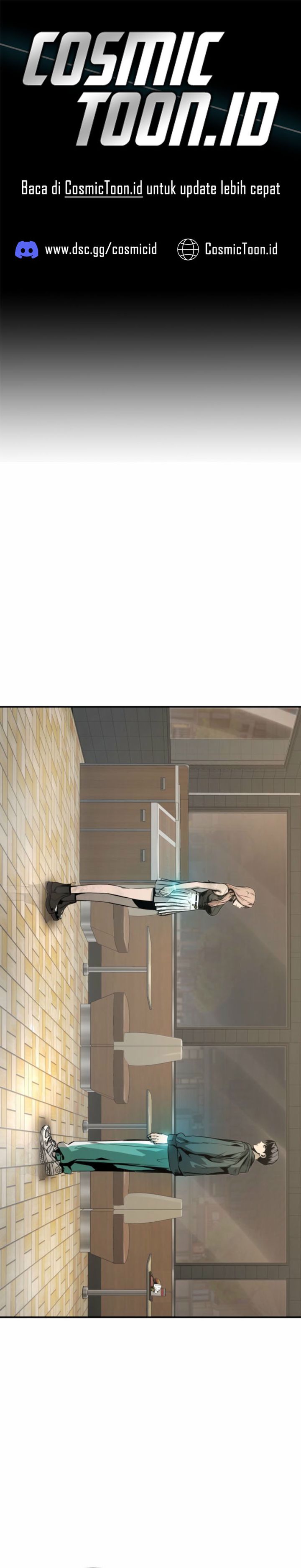 Bad Business Chapter 02 Gambar 1