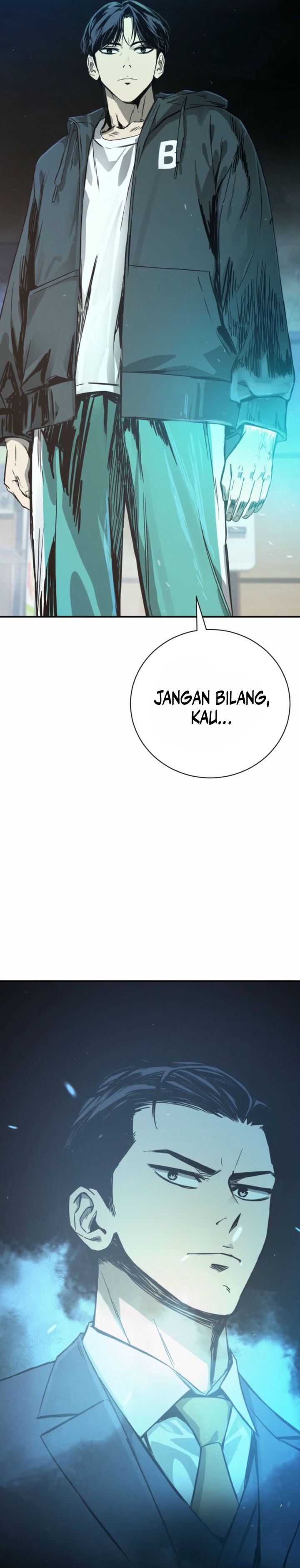 Bad Business Chapter 02 Gambar 3