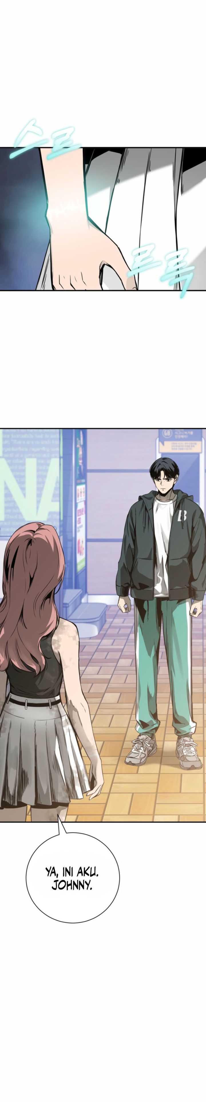 Bad Business Chapter 02 Gambar 5