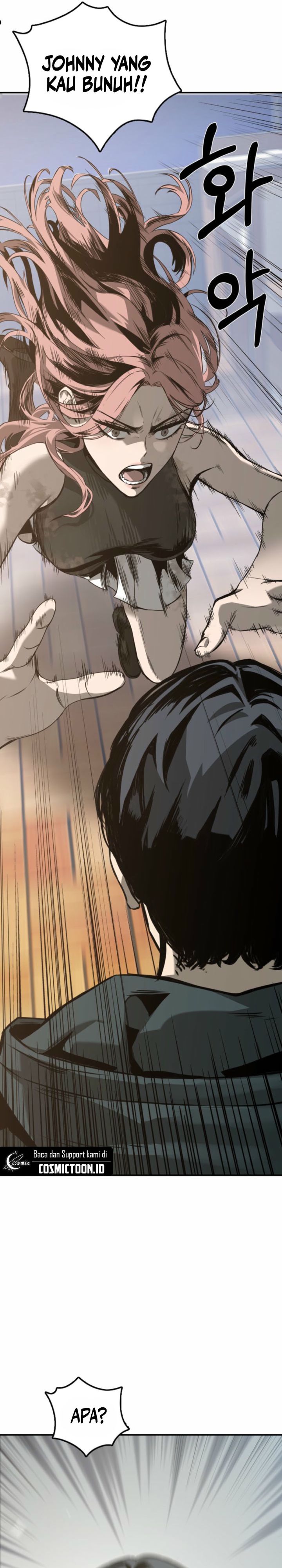 Bad Business Chapter 02 Gambar 6