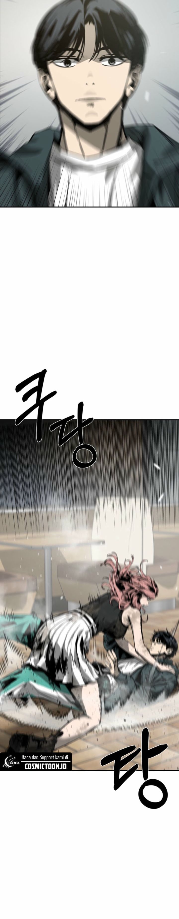 Bad Business Chapter 02 Gambar 7