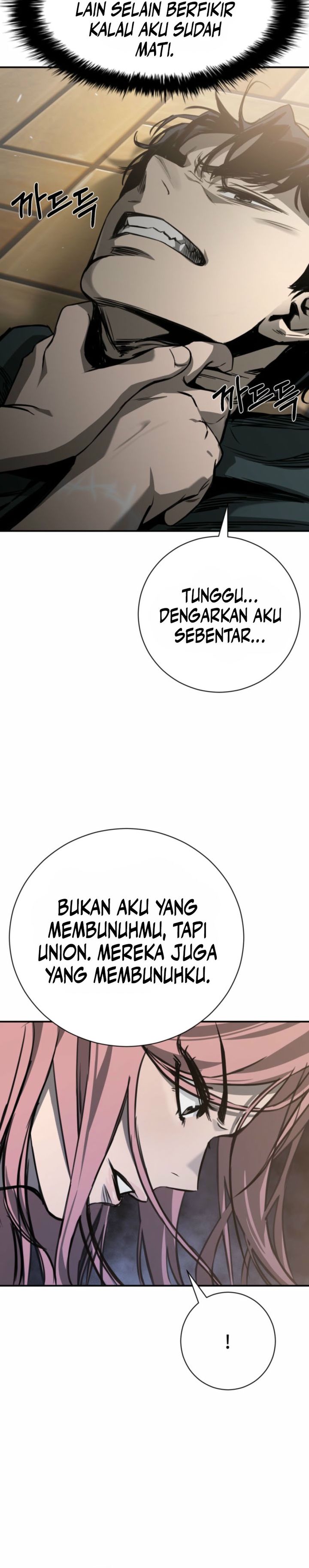 Bad Business Chapter 02 Gambar 9