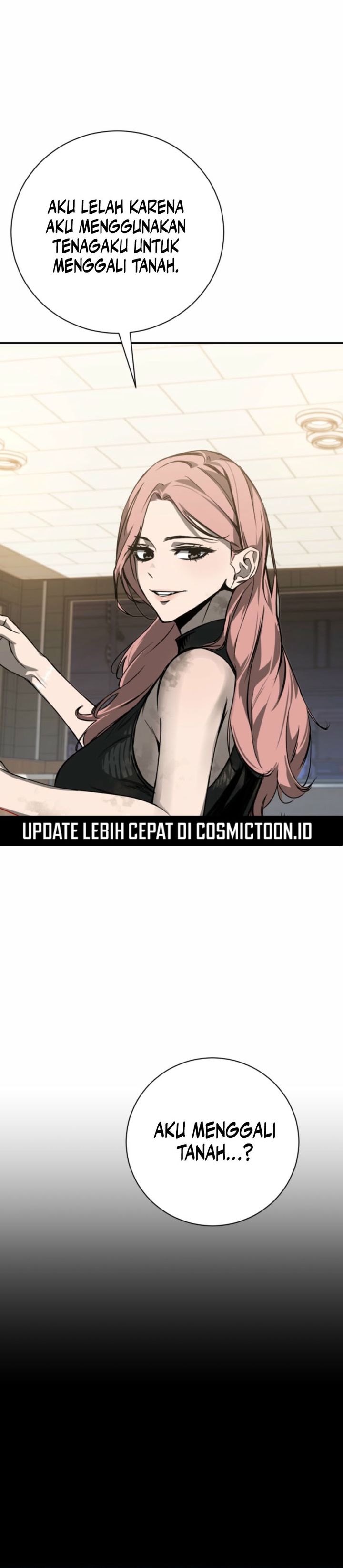 Bad Business Chapter 02 Gambar 21